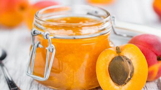 Hausgemachte Birnenmarmelade – 1 süßer Genuss für alle Hausgemachte Birnenmarmelade – 1 süßer Genuss für alle