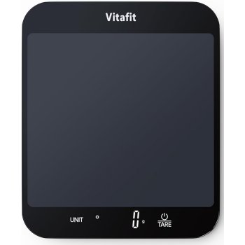 Das AZ-Produktbild zeigt das folgende Produkt: Vitafit 15kg Digitale Küchenwaage