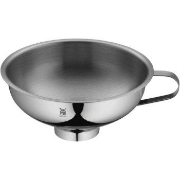 Das AZ-Produktbild zeigt das folgende Produkt: WMF Gourmet Marmeladentrichter 14 cm